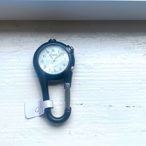 Smal clock